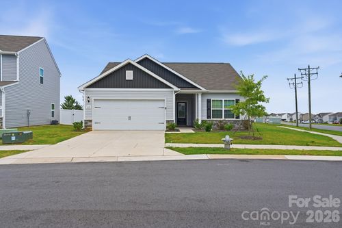 129 Lightning Dr, Shelby, NC, 28152-8911 | Card Image