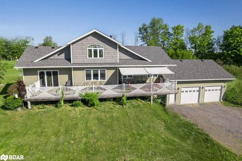 533 Gallivan Drive, Stirling, ON, K0K3E0 | Card Image