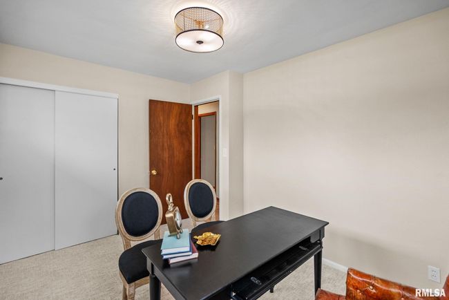 2707 Washington St, House other with 3 bedrooms, 1 bathrooms and null parking in Davenport IA | Image 17