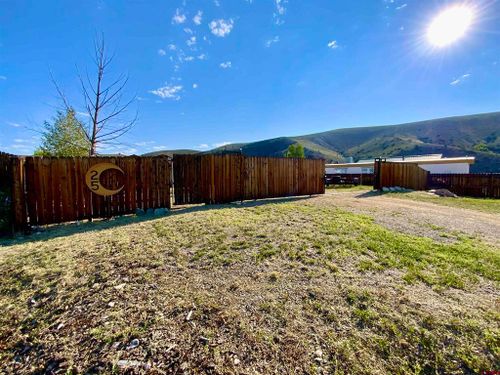 25 Willow Lane, Gunnison, CO, 81230 | Card Image