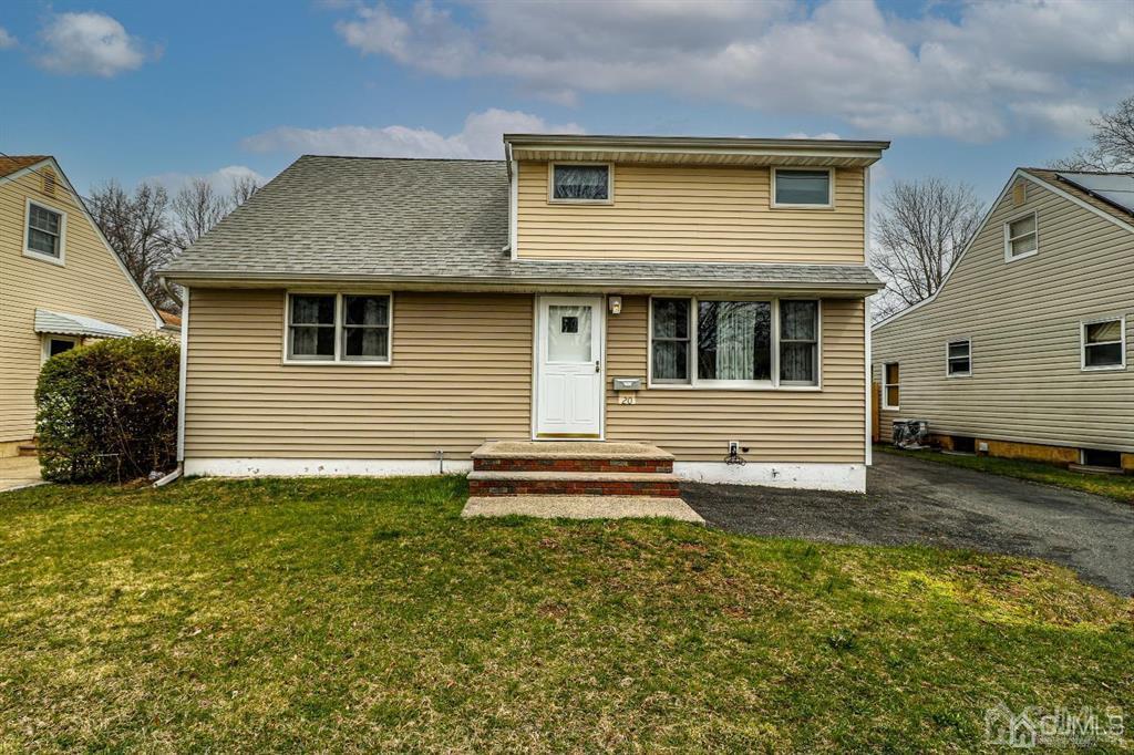 20 Louis Street, Sold in Hopelawn Zoocasa