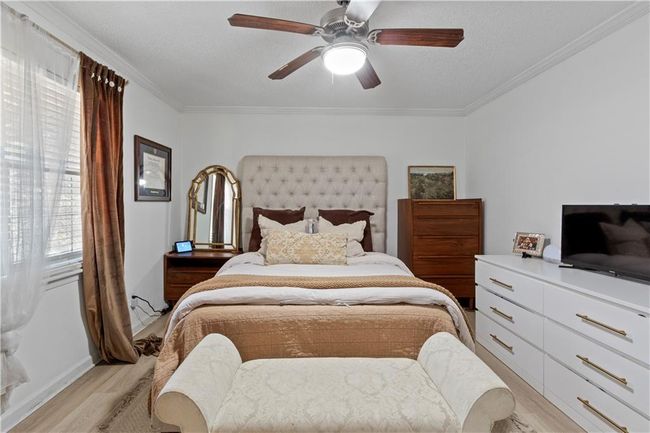APT-8 - 3147 Buford Hwy Ne, Townhouse with 3 bedrooms, 3 bathrooms and 2 parking in Brookhaven GA | Image 13