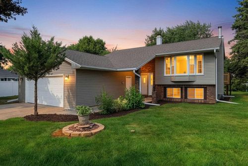 169 Prairie Court, APPLETON, WI, 54915 | Card Image