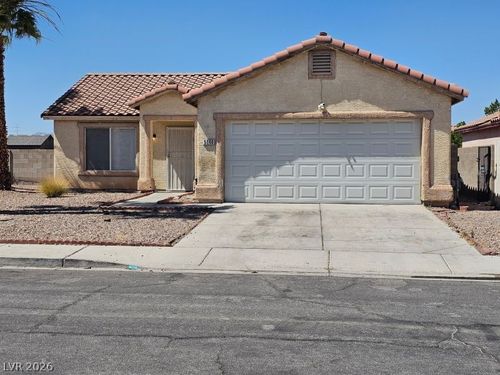 5500 Crinoline Ave, Las Vegas, NV, 89122-5419 | Card Image