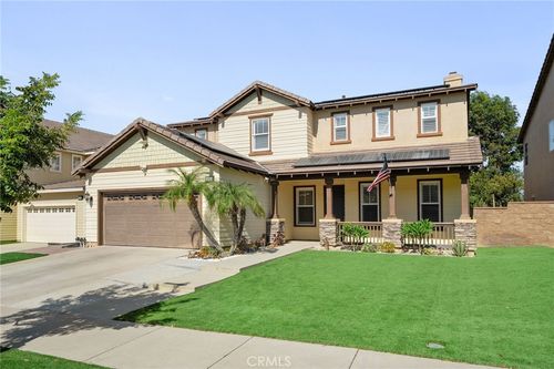 11068 Sweetgum St, Corona, CA, 92883-3056 | Card Image
