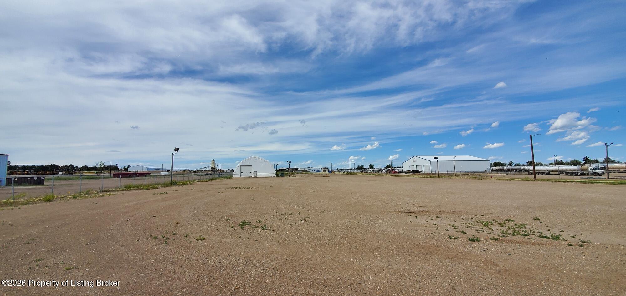 Commercial Lease in Stanley 5