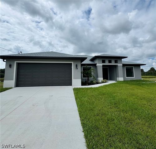 118 Parish Dr, LEHIGH ACRES, FL, 33974-0725 | Card Image