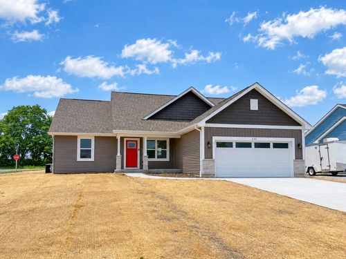 538 Arbor Ridge Dr, DELAVAN, WI, 53115-2995 | Card Image
