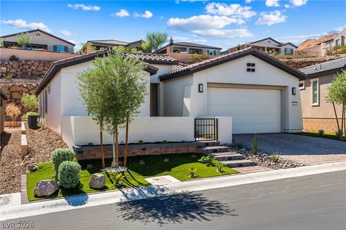 247 Sun Glaze Avenue, Henderson, NV, 89011 | Card Image