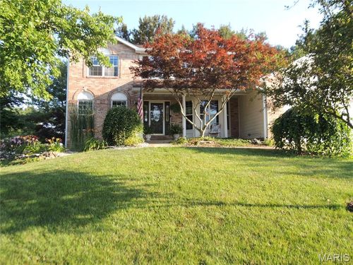 1208 Joshu Ct, Greenville, IL, 62246-2713 | Card Image