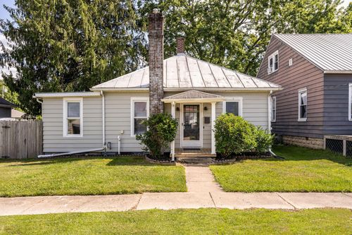 12 Kenyon St, Mount Vernon, OH, 43050-1846 | Card Image
