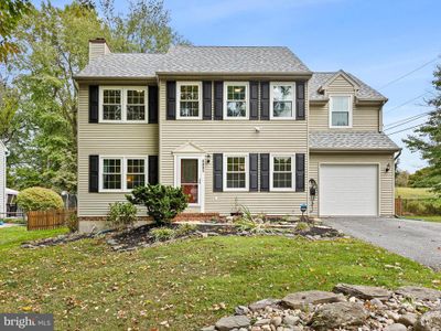 4001 Stirrup Court, House other with 4 bedrooms, 2 bathrooms and null parking in UPPER CHICHESTER PA | Image 2