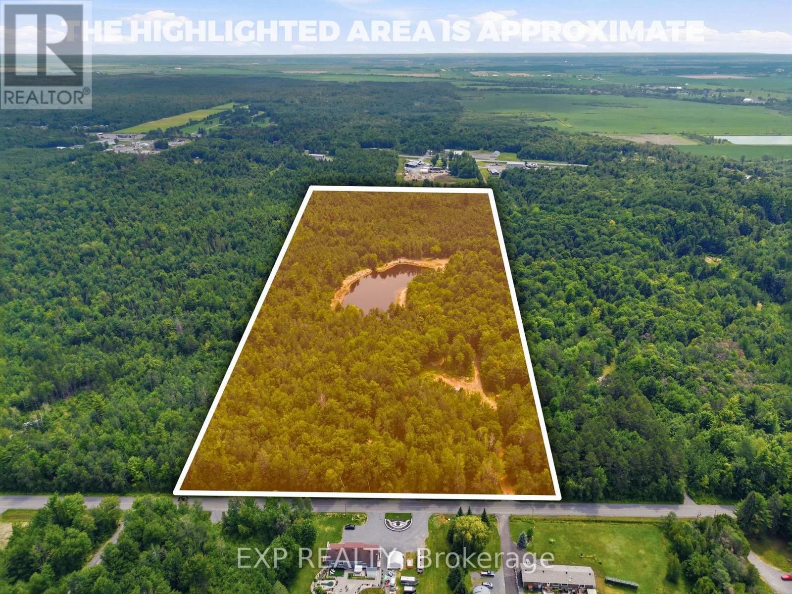 Land in Alfred and Plantagenet