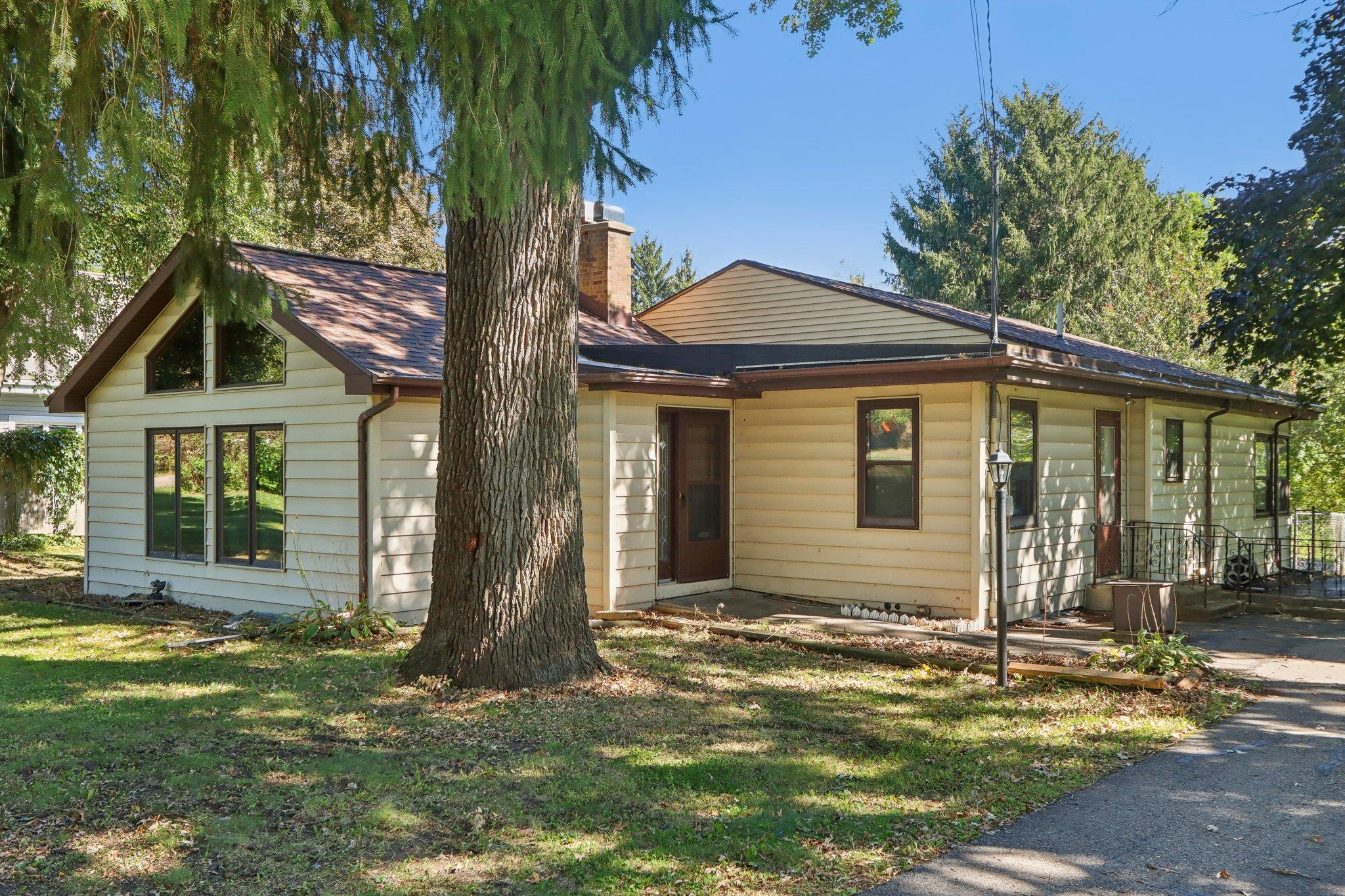 County Road Mm , Fitchburg, WI 53575