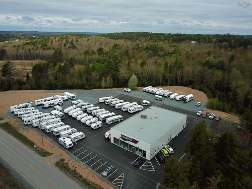 355 Harold Whynot Road, Cookville, NS, B4V2X6 | Card Image