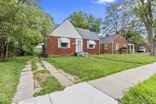 16514 Burt Rd, Detroit, MI, 48219-3945 | Card Image