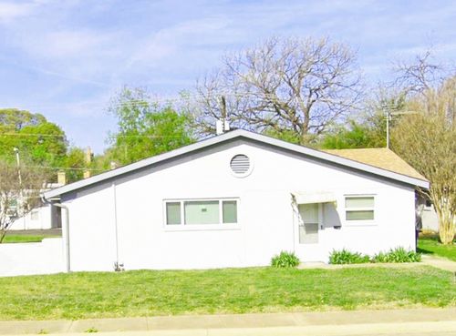 3706 S University Dr, Fort Worth, TX, 76109-3718 | Card Image
