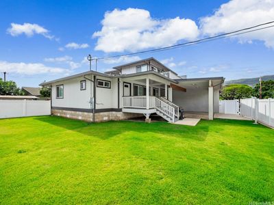 85-138 Waianae Valley Road, House other with 3 bedrooms, 2 bathrooms and 2 parking in Waianae HI | Image 1