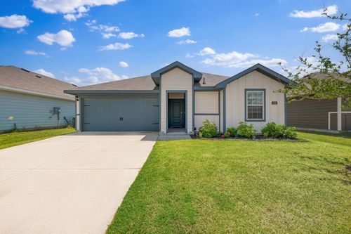 316 Creek End Dr, Princeton, TX, 75407-4851 | Card Image