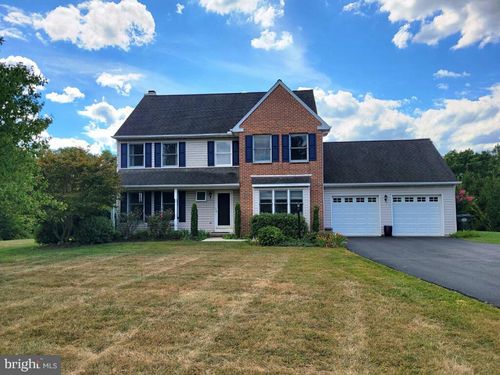1220 Roberts Rd, GILBERTSVILLE, PA, 19525-8813 | Card Image