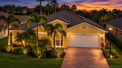 11258 Sw Apple Blossom Trl, Port St Lucie, FL, 34987-2455 | Card Image