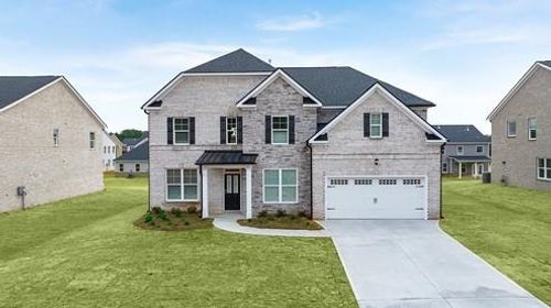 3680 Rivercrest Dr, Statham, GA, 30666 | Card Image