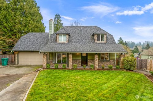 411 167th Place Se, Bothell, WA, 98012 | Card Image