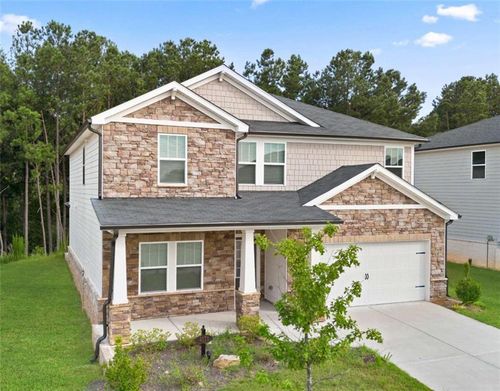 4171 Dean Grove Way, Loganville, GA, 30052-5946 | Card Image