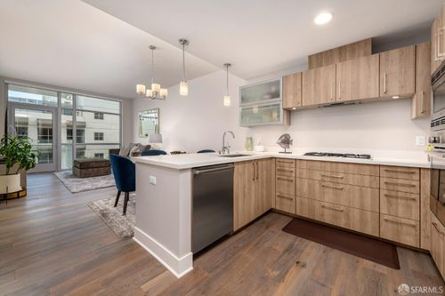 unit-401-72 Townsend St, San Francisco, CA, 94107-2186 | Card Image