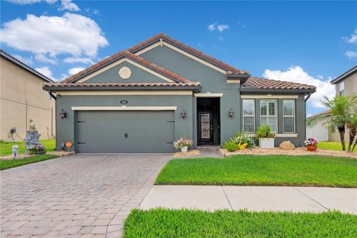 2265 Bella Luna Cir, Lakeland, FL, 33810-2785 | Card Image