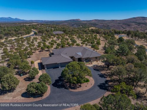 105 Golden Eagle Court, Alto, NM, 88312 | Card Image