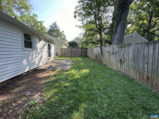 1616 Mulberry Ave, House other with 2 bedrooms, 1 bathrooms and null parking in CHARLOTTESVILLE VA | Image 14