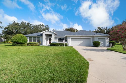 27437 Desert Rose Ct, LEESBURG, FL, 34748-9692 | Card Image