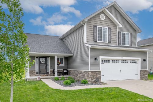 13109 River Rock Pass, Linden, MI, 48451-8869 | Card Image