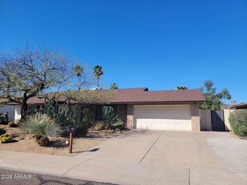4428 E Joan De Arc Ave, Phoenix, AZ, 85032-6421 | Card Image