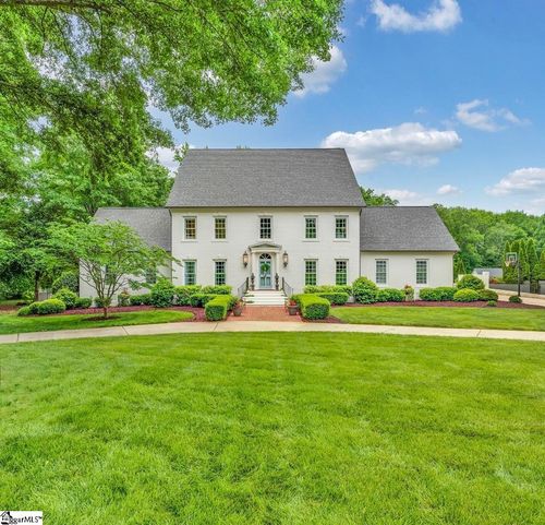 7 Weatherby Drive, Greenville, SC, 29615 | Card Image