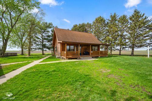 1235 1450 East Rd, Onarga, IL, 60955-7523 | Card Image