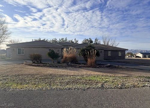 3781 Mallard Ave, Pahrump, NV, 89048-0922 | Card Image