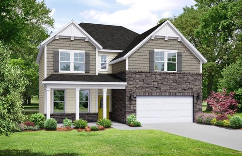 8238 Netterfield Drive, White House, TN, 37188 | Card Image