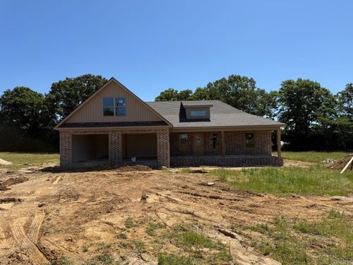 124 Longfield Lane, Judsonia, AR, 72081 | Card Image