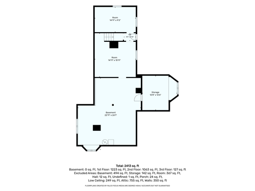 114 N Main St, Pittsfield, ME, 04967-4100 | Card Image
