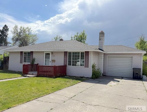 1280 Cathryn Ave, Idaho Falls, ID, 83404-5408 | Card Image