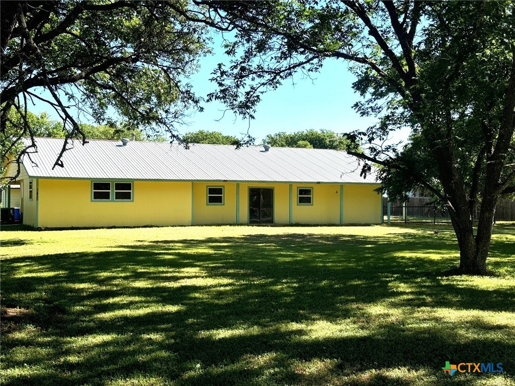 Old Kelley Rd, Lockhart, TX 78644
