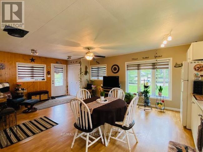 1142 Fantham Rd, House other with 3 bedrooms, 1 bathrooms and 4 parking in Fauquier ON | Image 22