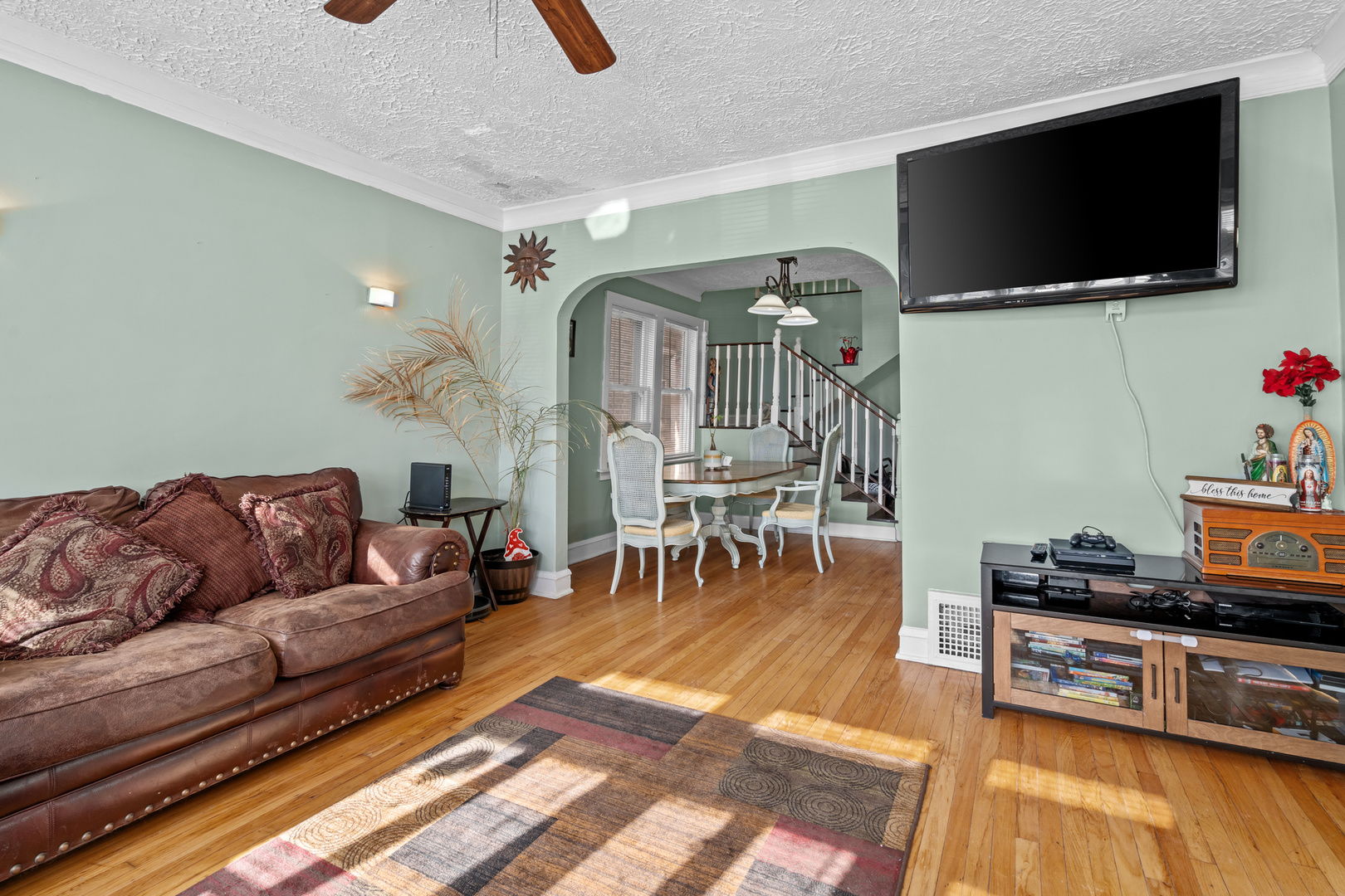 Residential in Chicago 3