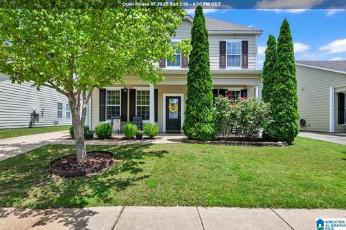 5030 Kelly Creek St, Moody, AL, 35004-2154 | Card Image
