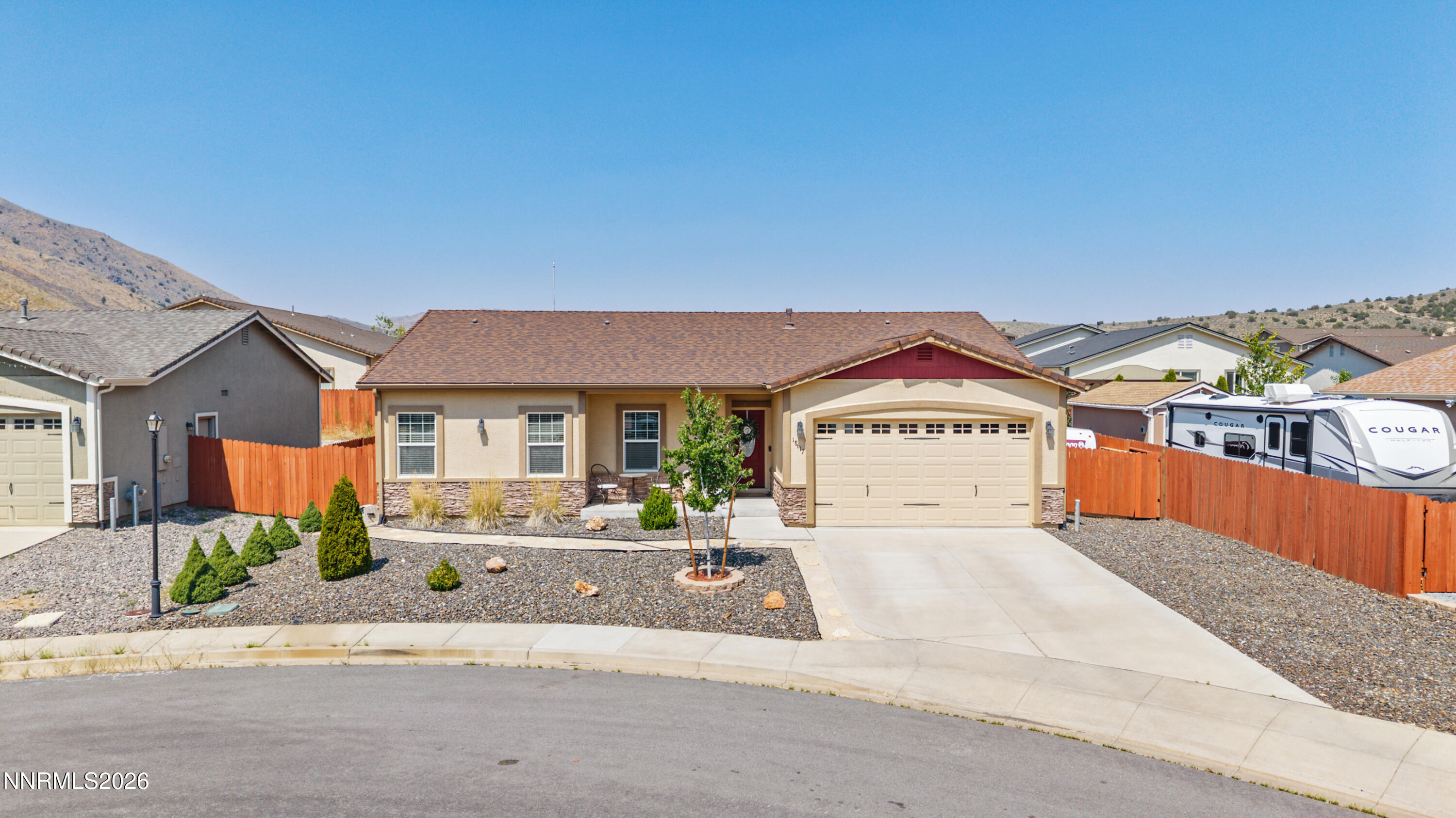 Residential in Reno 4
