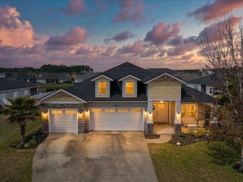 95134 Snapdragon Dr, Fernandina Beach, FL, 32034-0029 | Card Image