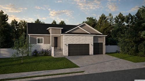 1754 Indian Hills, Laramie, WY, 82072 | Card Image