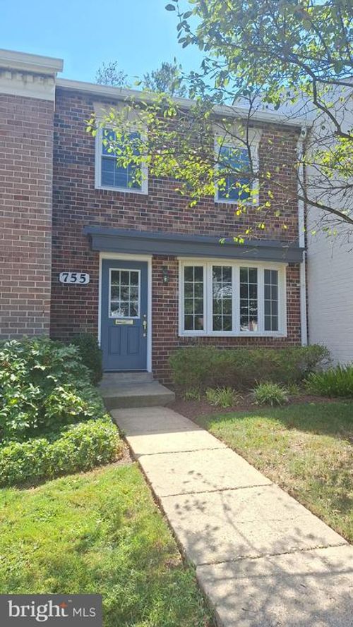 35-755-755 Azalea Dr, ROCKVILLE, MD, 20850-2016 | Card Image